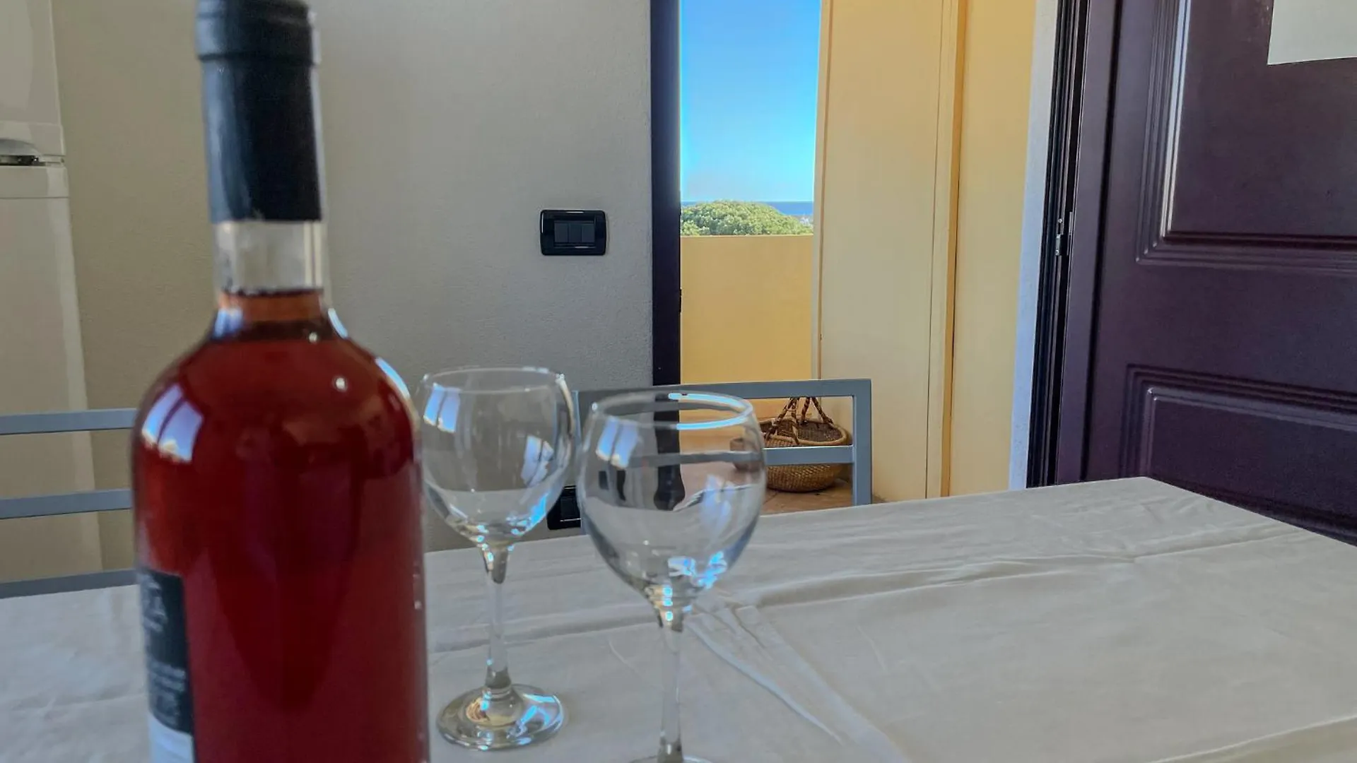 La Caletta Apartments - A 100 Mt Dal Porto