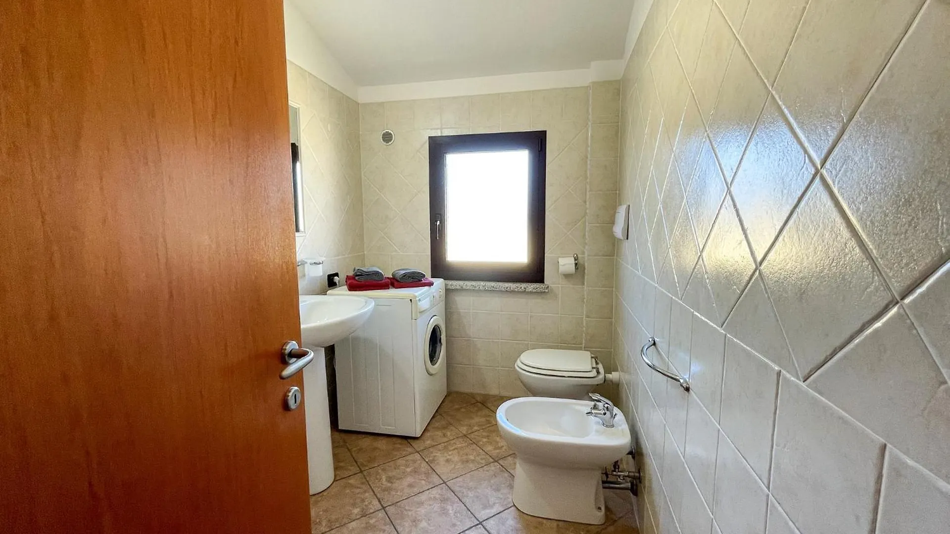 La Caletta Apartments - A 100 Mt Dal Porto