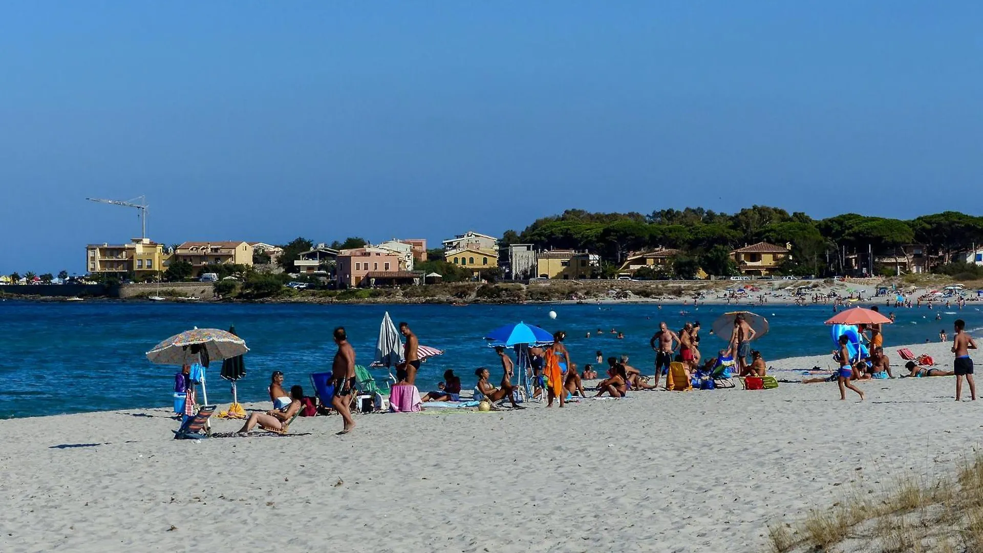 La Caletta Apartments - A 100 Mt Dal Porto