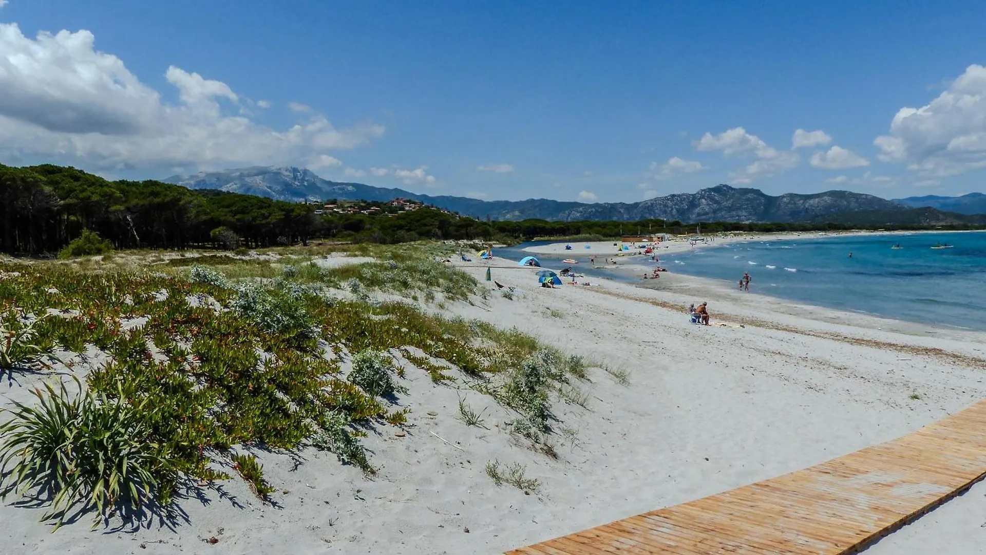 La Caletta Apartments - A 100 Mt Dal Porto