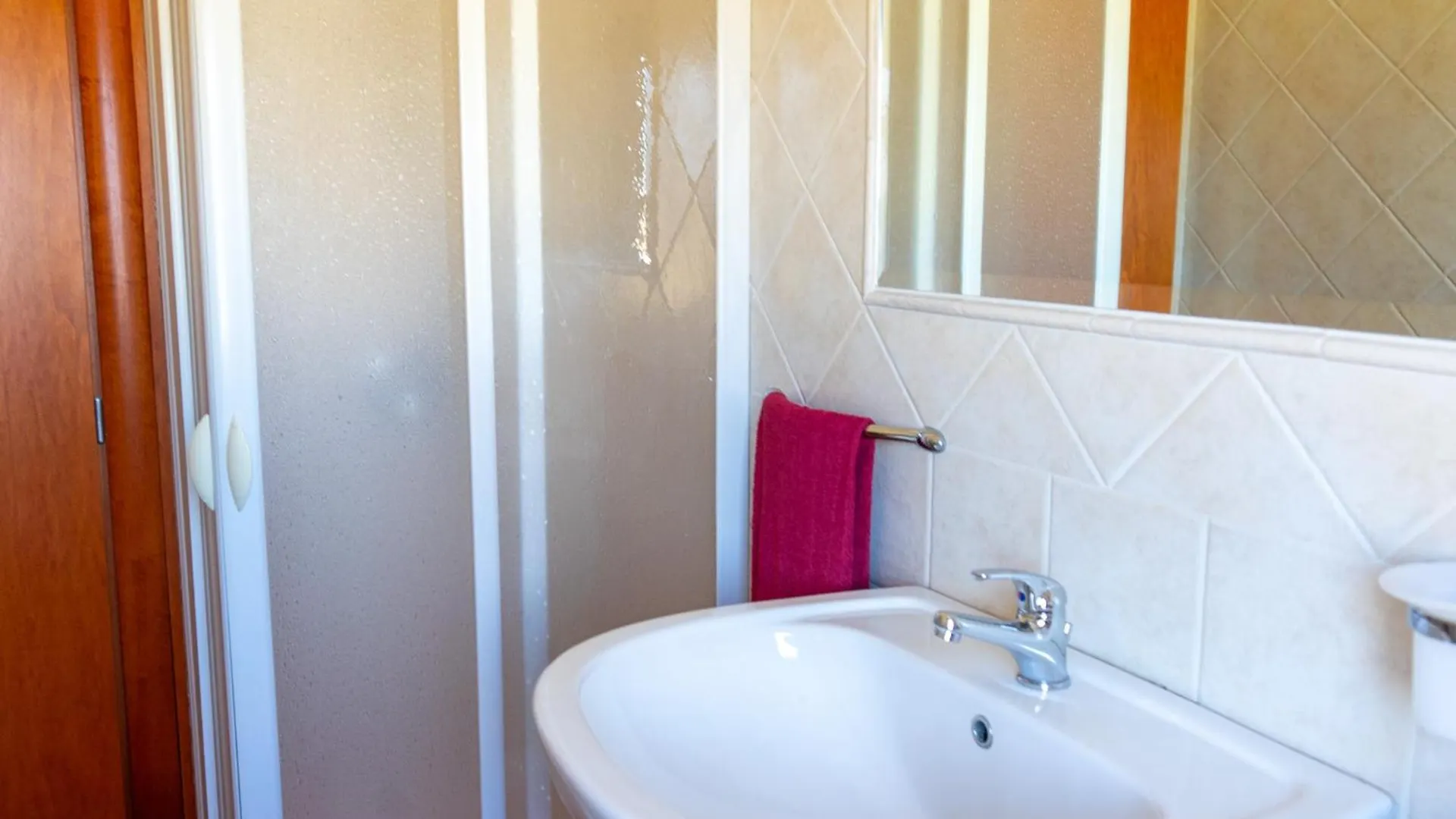 La Caletta Apartments - A 100 Mt Dal Porto Italia