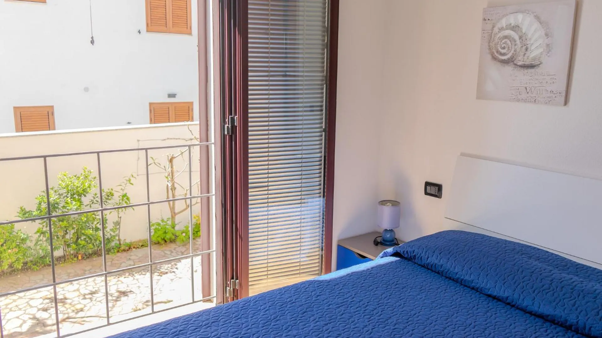 La Caletta Apartments - A 100 Mt Dal Porto
