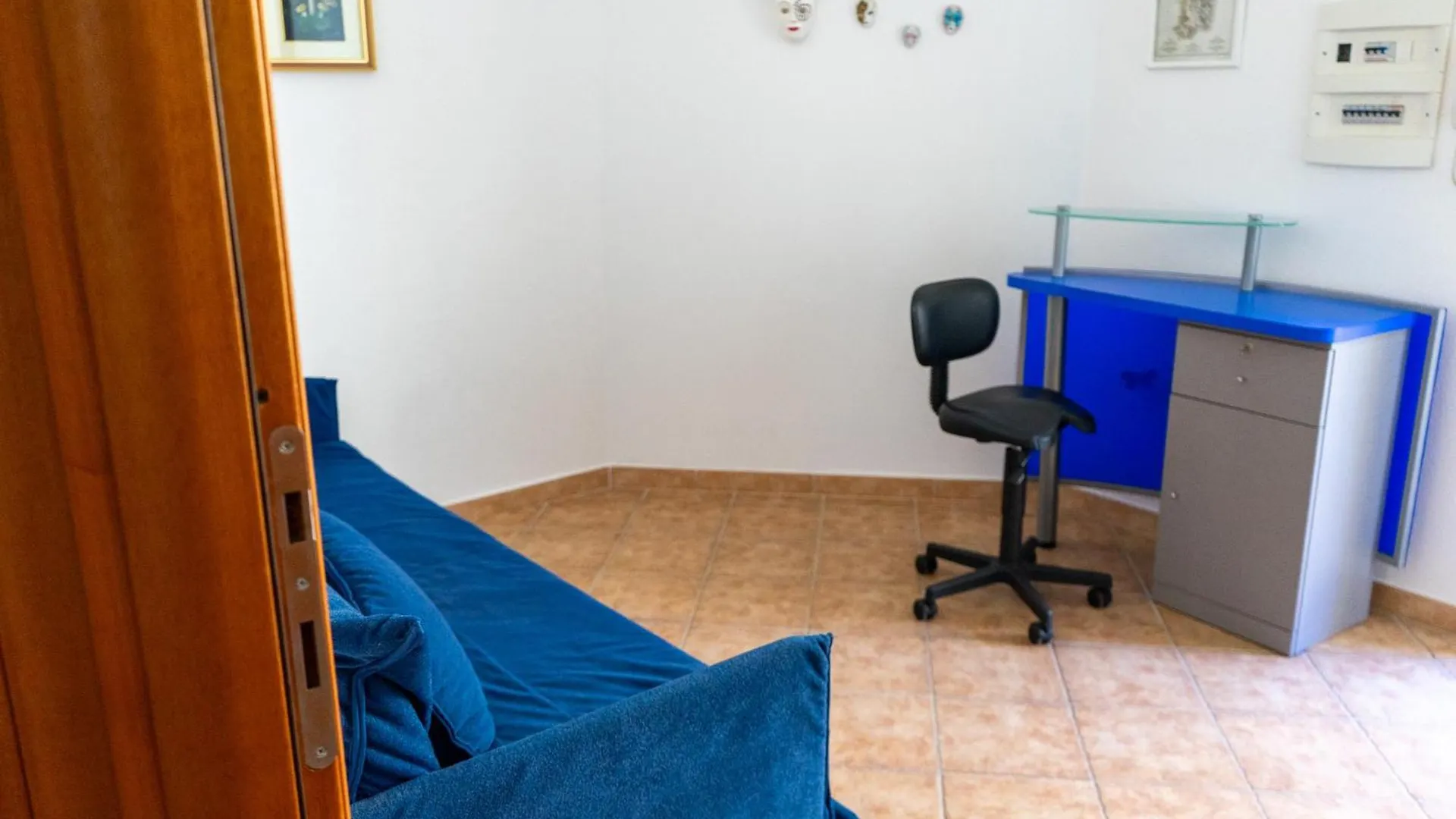La Caletta Apartments - A 100 Mt Dal Porto