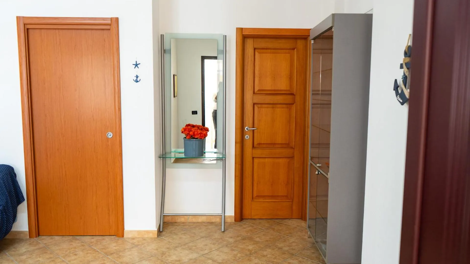 La Caletta Apartments - A 100 Mt Dal Porto Italia