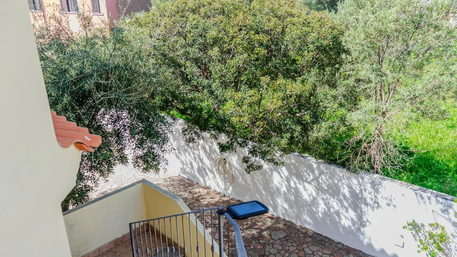 La Caletta Apartments - A 100 Mt Dal Porto La Caletta