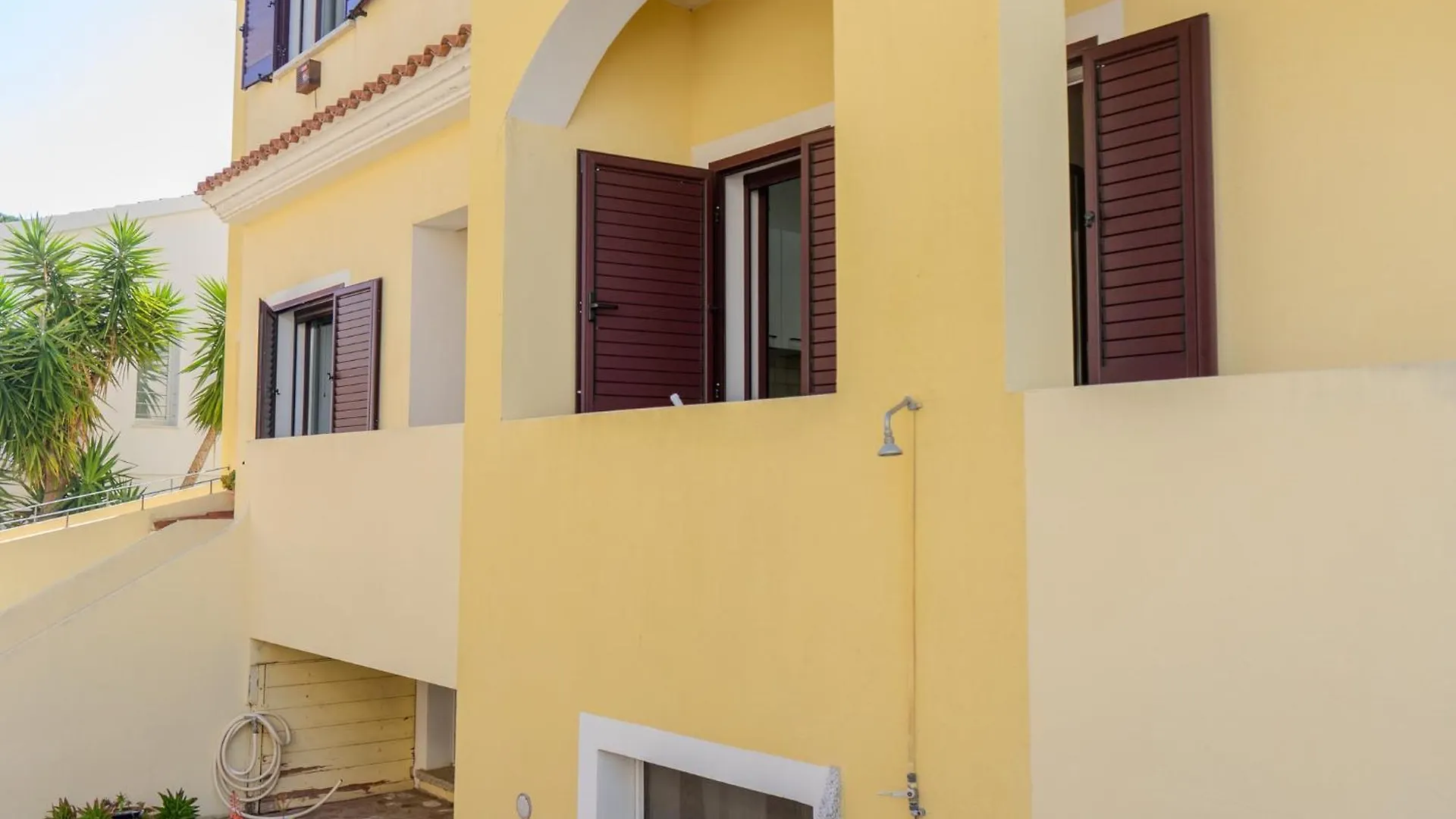 La Caletta Apartments - A 100 Mt Dal Porto 0*, La Caletta