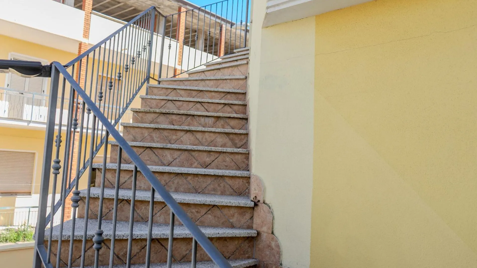 La Caletta Apartments - A 100 Mt Dal Porto