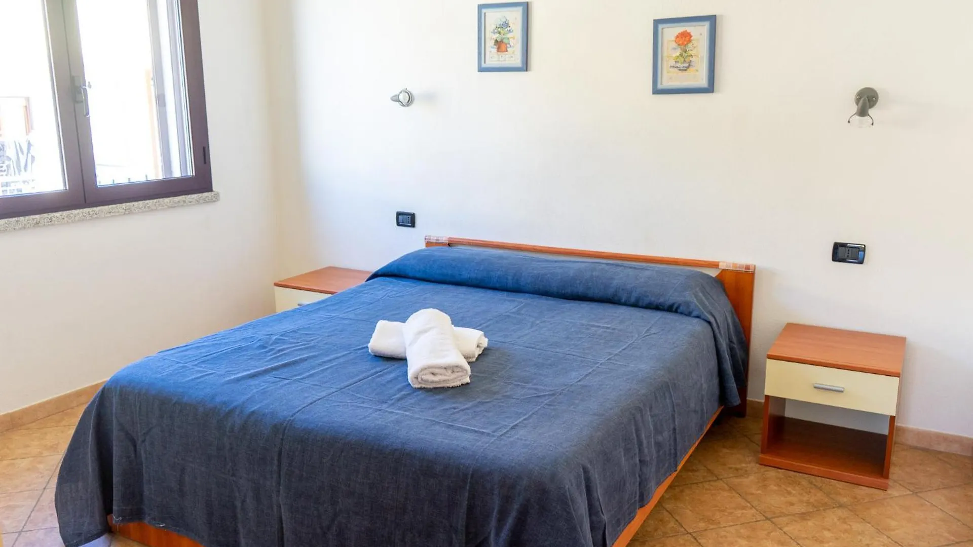 La Caletta Apartments - A 100 Mt Dal Porto La Caletta