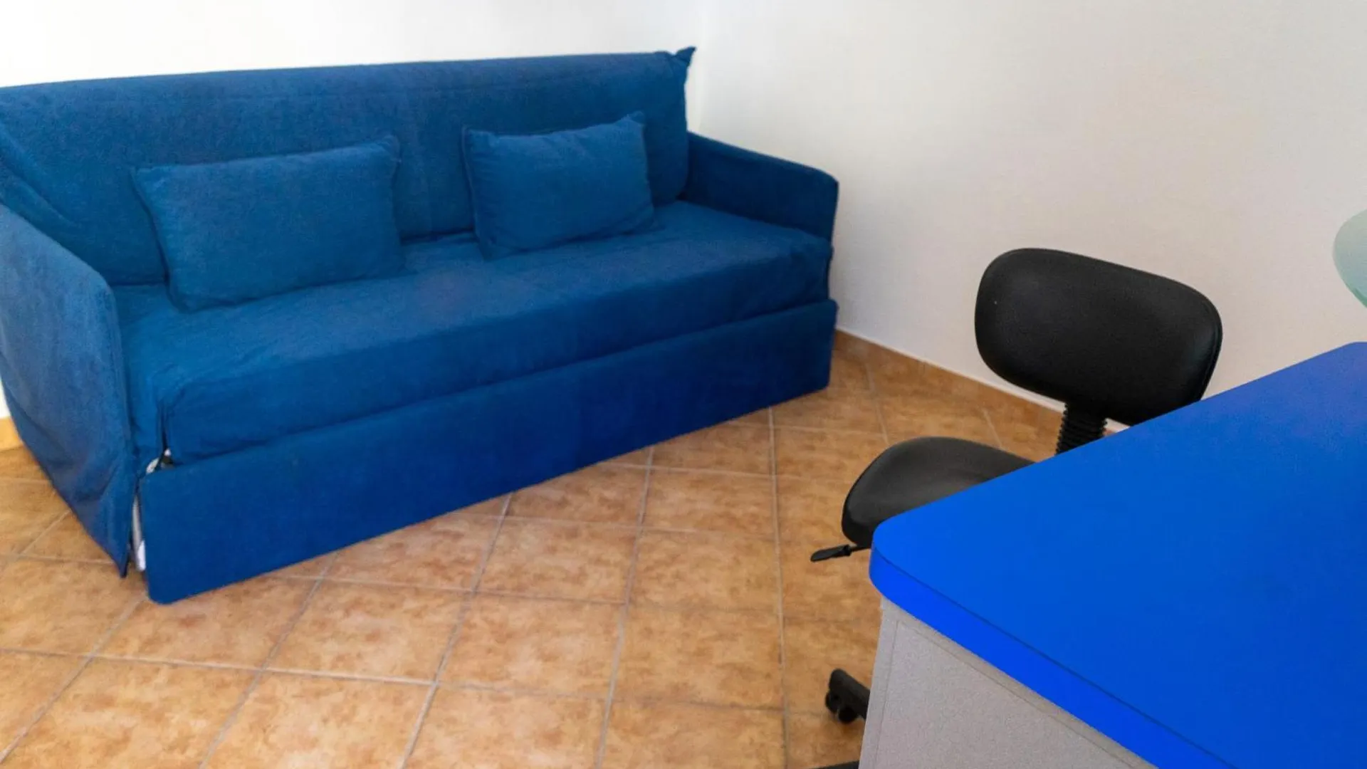La Caletta Apartments - A 100 Mt Dal Porto
