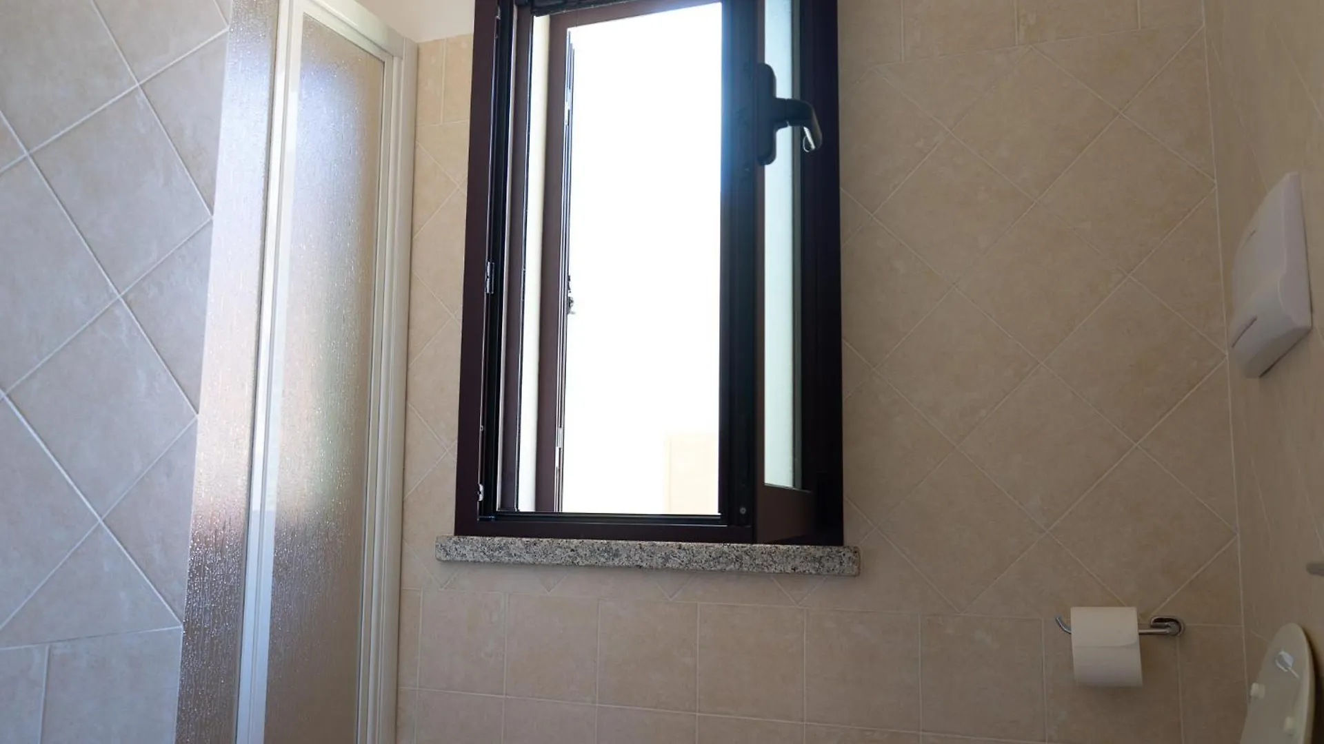La Caletta Apartments - A 100 Mt Dal Porto