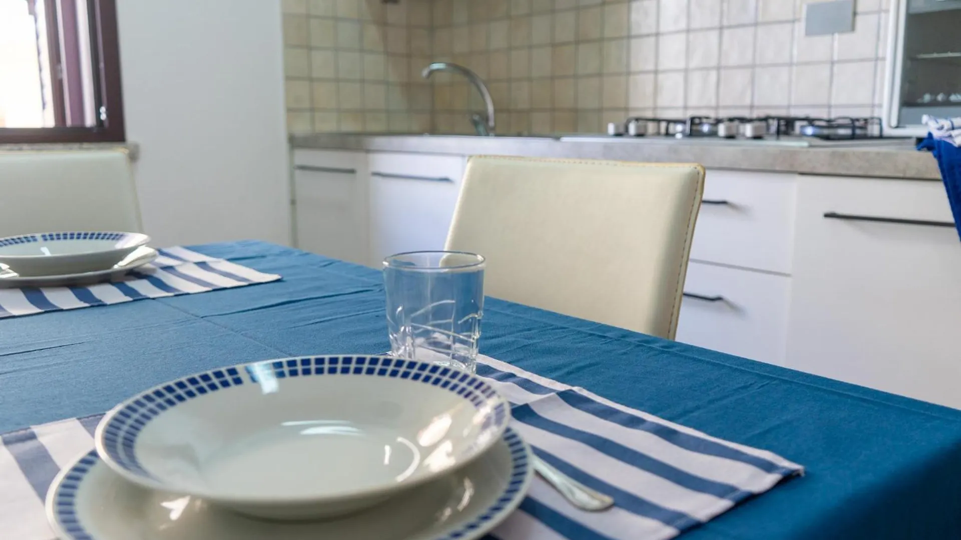 La Caletta Apartments - A 100 Mt Dal Porto La Caletta
