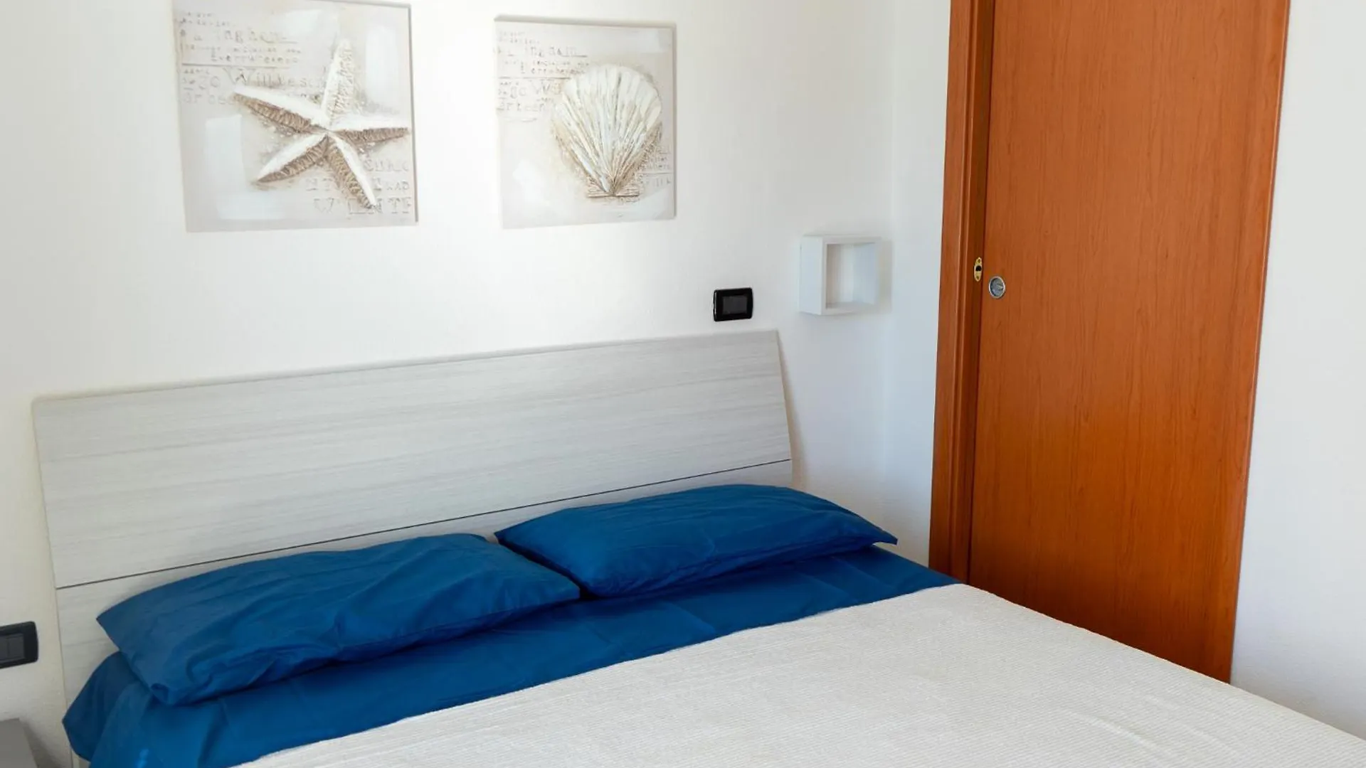 La Caletta Apartments - A 100 Mt Dal Porto 0*, La Caletta